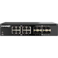 QNAP QSW-3216R-8S8T unmanagement Switch