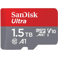 SANDISK Ultra R150  1,5TB