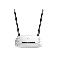 TP-LINK WLAN Router TL-WR841N