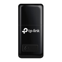 TP-LINK Netzwerkadapter TL-WN823N