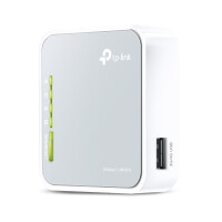 TP-LINK Wireless Router TL-MR3020