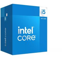 INTEL Core i5-14400 S1700 Box