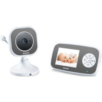BEURER Video-Babyphone Babycare