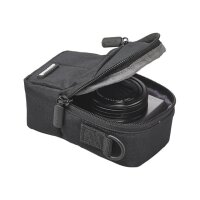 CULLMANN Malaga Compact 400 schwarz Kameratasche