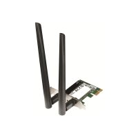 D-LINK Adapter / AC1200 Dualband PCIe Adapter,