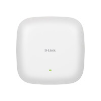 D-LINK DAP-X2850 AX3600 Wi-Fi 6 Dual-Band PoE Access Point