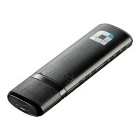 D-LINK Amplifi 802.11AC Dualband USB-Stick DWA-182