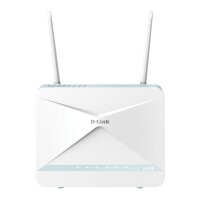 D-LINK EAGLE PRO AI G416 - Wireless Router - 3-Port-Switch
