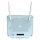 D-LINK EAGLE PRO AI G416 - Wireless Router - 3-Port-Switch