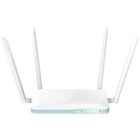 D-LINK EAGLE PRO AI G403 - Wireless Router - 4-Port-Switch