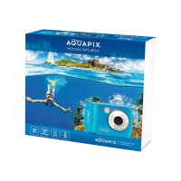 EASYPIX Aquapix W2024 Splash iceblue