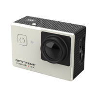 EASYPIX GoXtreme Action Cam Vision+ 4K Ultra HD (20160)
