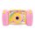 EASYPIX Kiddypix Mystery Digitalkamera 5 Mio. Pixel Rosa Full HD Video