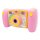 EASYPIX Kiddypix Mystery Digitalkamera 5 Mio. Pixel Rosa Full HD Video