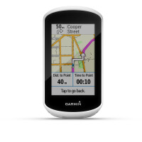 GARMIN Edge Explore Outdoor Navi Fahrrad GPS, spritzwassergeschützt