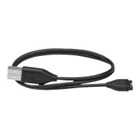 GARMIN 010-12983-00 USB Kabel 1 m USB A Schwarz...