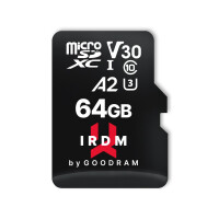 GOODRAM IRDM 64GB