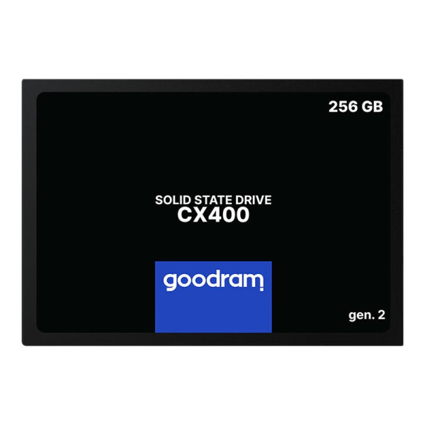 GOODRAM CX400 128GB