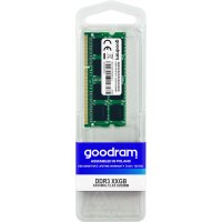 8GB 1600Mhz Goodram Value
