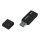 GOODRAM Storage Goodram Flashdrive UME3 16GB USB3.0 Black