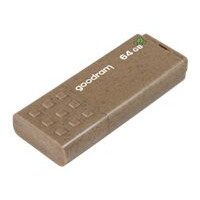 GOODRAM UME3 USB 3.0 64GB Eco Friendly