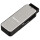 Hama USB-3.0-Kartenleser silber