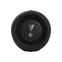 HARMAN KARDON JBL CHARGE 5 Bluetooth® Lautsprecher Outdoor, Wasserfest, USB Schwarz