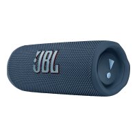 HARMAN KARDON JBL Flip 6 Lautsprecher blue