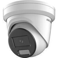 HIKVISION DS-2CD2326G2-IU(2.8mm)(C) Dome 2MP Easy IP 4.0