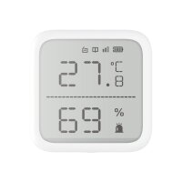 HIKVISION DS-PDTPH-E-WE Ax Pro Thermometer (DS-PDTPH-E-WE)