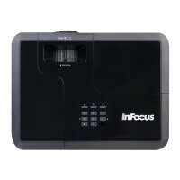 INFOCUS Projektor IN134ST / XGA 1024x768 / 4000Alu /...