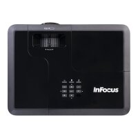 INFOCUS Projektor IN138HDST / 1080P 1920x1080 / 4000Alu /...