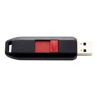 INTENSO USB Stick 2.0 - 8 GB Business Line