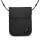 OUTPAC DESIGNS Pacsafe Coversafe X75 Brustbeutel black