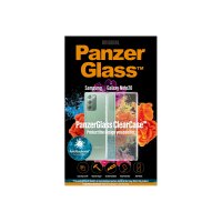 PANZERGLASS ClearCase für Samsung Galaxy Note20