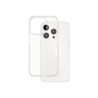 PANZERGLASS SAFE. TPU Case iPhone 15 Pro