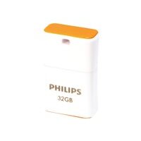 PHILIPS USB-Stick 32GB 2.0 USB Drive Pico