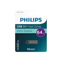PHILIPS Moon 64GB