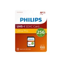 PHILIPS FM25SD65B/00 256GB