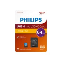 PHILIPS FM64MP65B/00 64GB