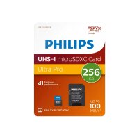 PHILIPS FM25MP65B/00 256GB
