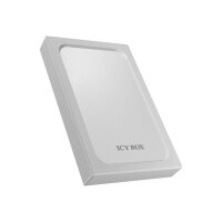 RAID SONIC RaidSonic ICY BOX IB-254U3 2,5  USB 3.0 HDD...