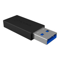 RAIDSONIC ICY BOX IB-CB015 Adapter fuer USB 3.1 Gen 2...