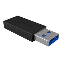 RAIDSONIC ICY BOX IB-CB015 Adapter fuer USB 3.1 Gen 2...