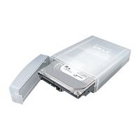 RaidSonic Icy Box IB-AC602a HDD Schutzbox für 8,9cm...