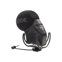 RODE Kamera-Mikrofon VideoMic Pro Rycote