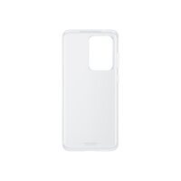 SAMSUNG Clear Cover Galaxy S20 Ultra transparent