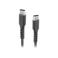 SBS TECABLETCC31K USB Kabel 1,5 m USB 3.2 Gen 1 (3.1 Gen...