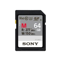 SONY SDXC M Tough Series 64GB