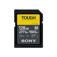 SONY SDXC M Tough Series 256GB
